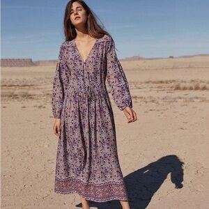 Christy Dawn Delilah Dress